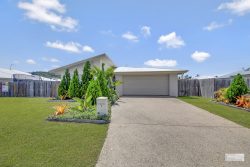 9 Barramundi St, Mulambin QLD 4703, Australia