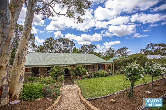 27 Goulburn St, Collector NSW 2581, Australia