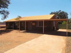 1 Kangaroo Cres, South Hedland WA 6722, Australia