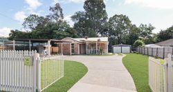 11 Wentworth Ct Nambour QLD 4560