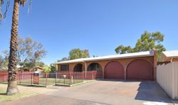 70 Lyndavale Dr, Larapinta NT 0875, Australia