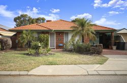 27 Mammoth Ct, Ballajura WA 6066, Australia