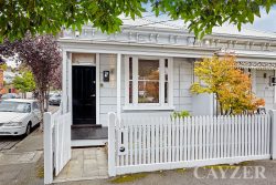 102 Merton St, Albert Park VIC 3206, Australia