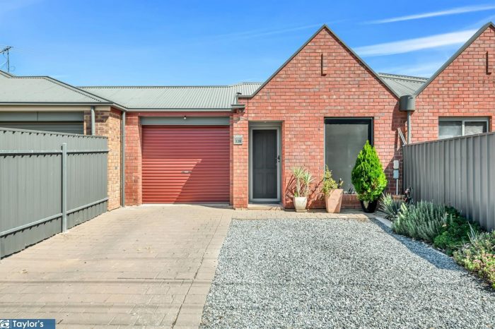 22B Harcourt Terrace, Salisbury North SA 5108, Australia