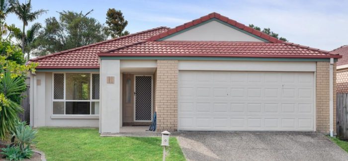 20 Gila Pl, Springfield QLD 4300, Australia