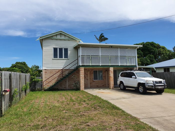 29 Penn St, South Mackay QLD 4740, Australia