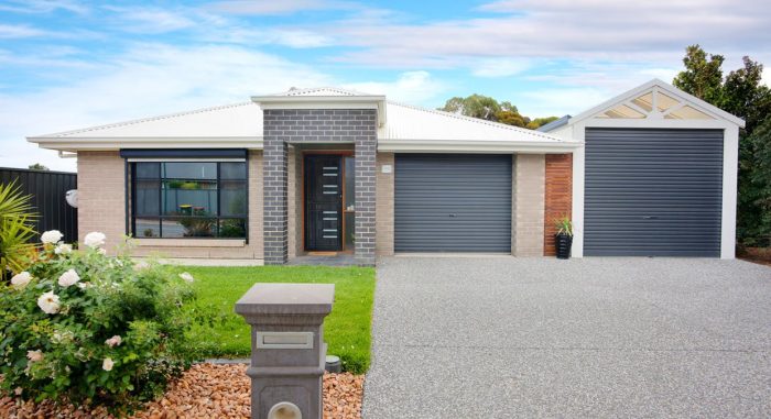 33 Pinot Cres, Nuriootpa SA 5355, Australia