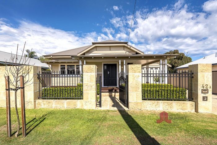 42A Austral Parade, East Bunbury WA 6230, Australia