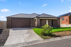 23 Lowerson Way, Wodonga VIC 3690, Australia