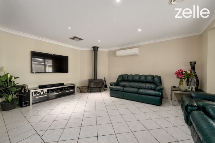 39 Mountford Cres, East Albury NSW 2640, Australia