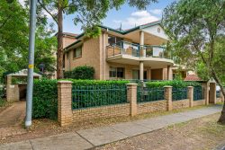 11/3-5 Oakes St, Westmead NSW 2145, Australia