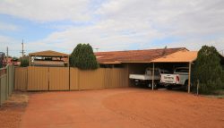 20 Rudall Ave, Newman WA 6753, Australia