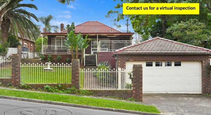 48 Huntleys Point Rd, Huntleys Point NSW 2111, Australia