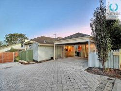 6 Humphry St, St James WA 6102, Australia