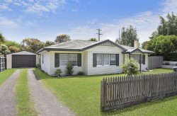 20 Albert St, Port Fairy VIC 3284, Australia