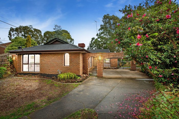 6 Idinia Ct, Doncaster VIC 3108, Australia