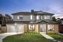 3 Harrison St, Ringwood VIC 3134, Australia