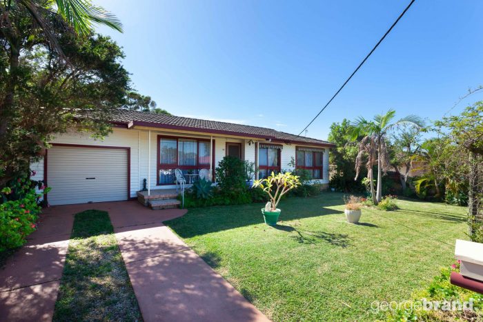 19 Westbrook Parade, Gorokan NSW 2263, Australia