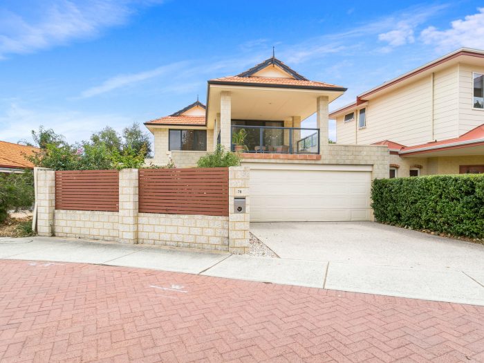 76 Griffin Cres, Manning WA 6152, Australia