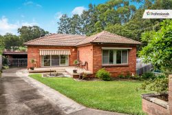 2 Jillong St, Rydalmere NSW 2116, Australia