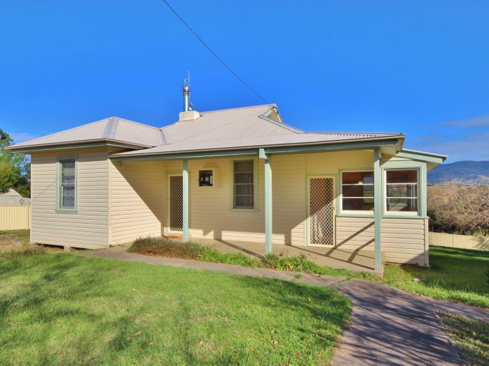 47 Kameruka St, Bemboka NSW 2550, Australia