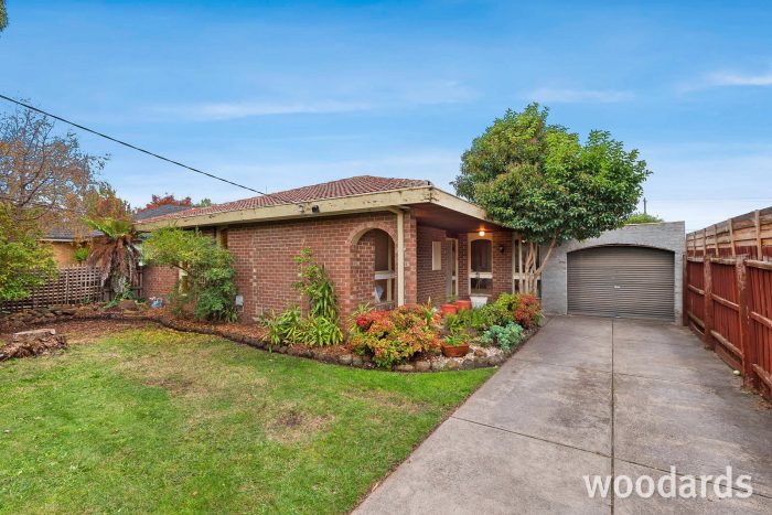 25 Kershaw St, Bentleigh East VIC 3165, Australia