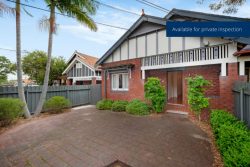 260 Lyons Rd, Russell Lea NSW 2046, Australia