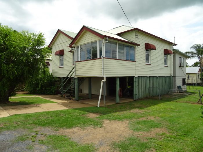 3 Anne St, Boonah QLD 4310, Australia