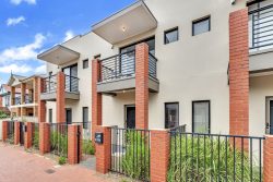 Unit 2/17B Second St, Brompton SA 5007, Australia