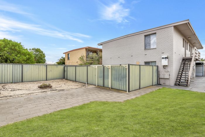 Unit 4/78 Bower Rd, Semaphore Park SA 5019, Australia