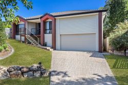 4 Periwinkle Ln, Springfield Lakes QLD 4300, Australia