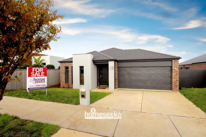 13 Penfold Drive, Warrnambool VIC 3280, Australia