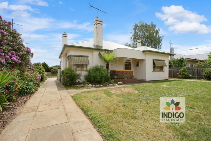 35 Victoria Rd, Beechworth VIC 3747, Australia