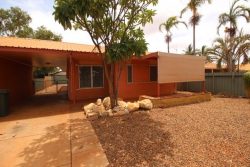 117B Paton Rd, South Hedland WA 6722, Australia