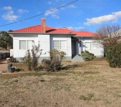 30 Maybe St, Bombala NSW 2632, Australia