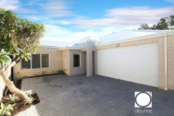 3/294 Marmion St, Melville WA 6156, Australia