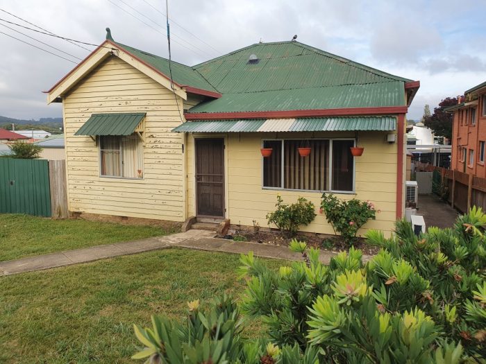 128 Church St, Glen Innes NSW 2370, Australia