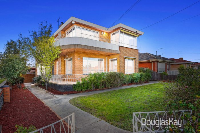 47 Dinnell St, Sunshine West VIC 3020, Australia