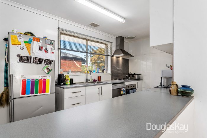 1 Mourell St, Sunshine West VIC 3020, Australia