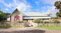 1174 Eudunda Rd, Frankton SA 5374, Australia