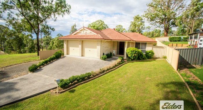 4 George Flemming Rd, Wingham NSW 2429, Australia