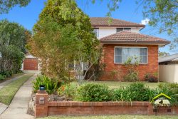 25 Harvey Ave, Padstow NSW 2211, Australia