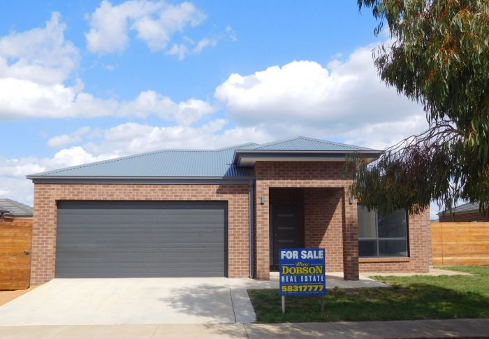 5 Hillsborough Ave, Shepparton VIC 3630, Australia