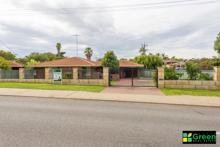 39 Thomson St, Mandurah WA 6210, Australia