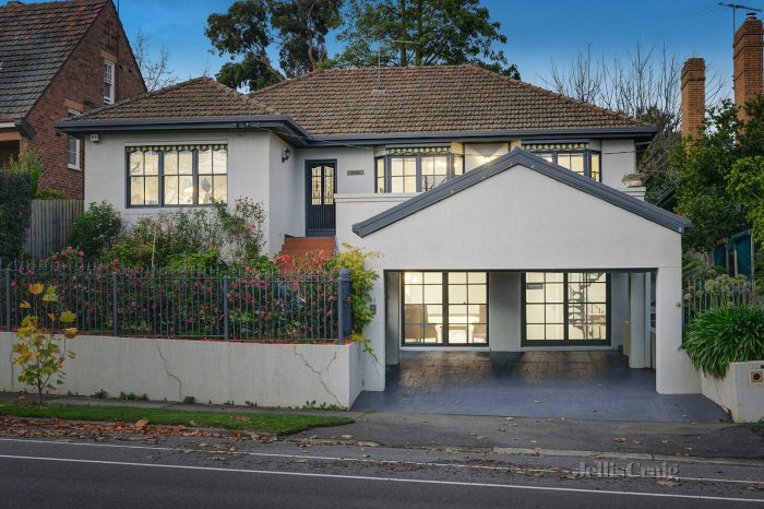 40 McArthur Rd, Ivanhoe East VIC 3079, Australia