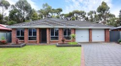 15 Pinot Cres, Nuriootpa SA 5355, Australia