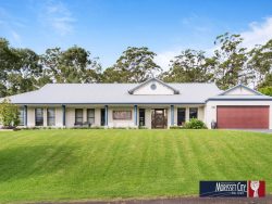 9 Scribbly Gum Cres, Cooranbong NSW 2265, Australia