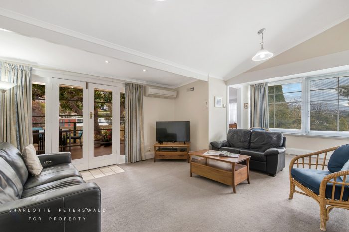 27 Toorak Ave, Mount Stuart TAS 7000, Australia