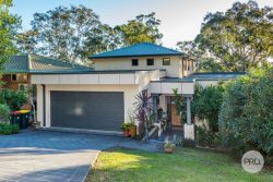 19 Tingara Rd, Nelson Bay NSW 2315, Australia