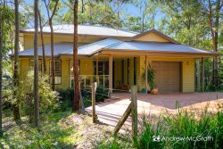 7 Woodbrook Trail, Murrays Beach NSW 2281, Australia